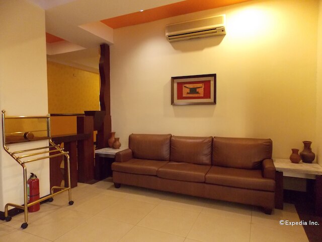 MO2 ウェスタウン ホテル バコロド - マンダラガン