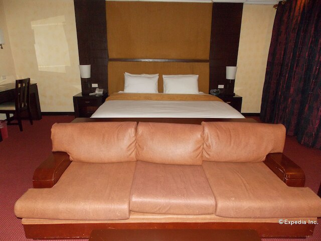 MO2 ウェスタウン ホテル バコロド - マンダラガン