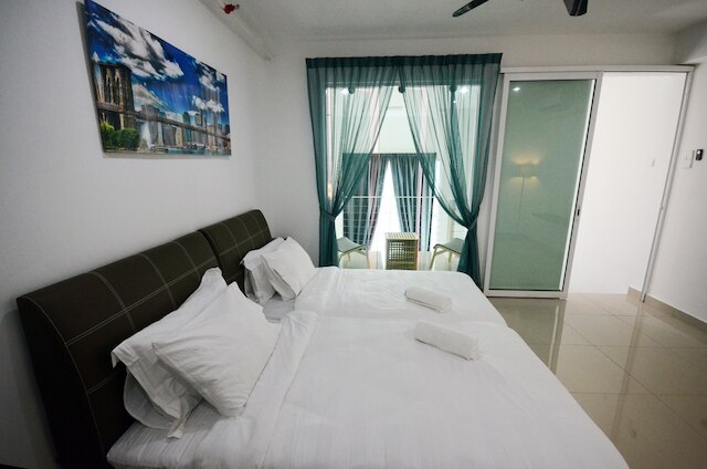 S スイーツ アット スコット ガーデン