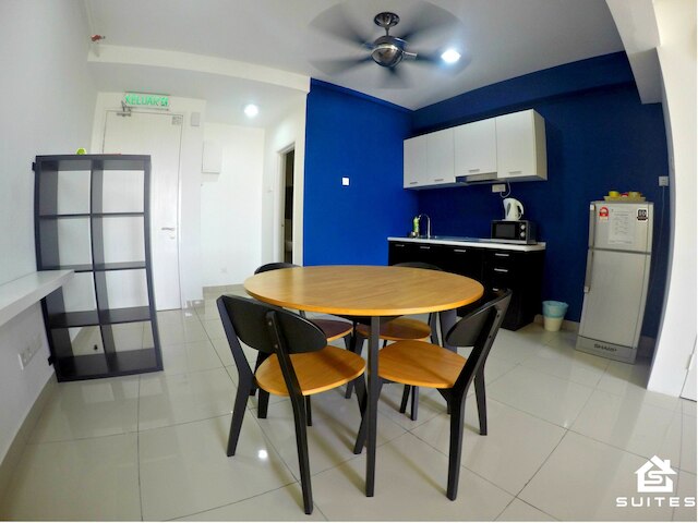 S スイーツ アット スコット ガーデン