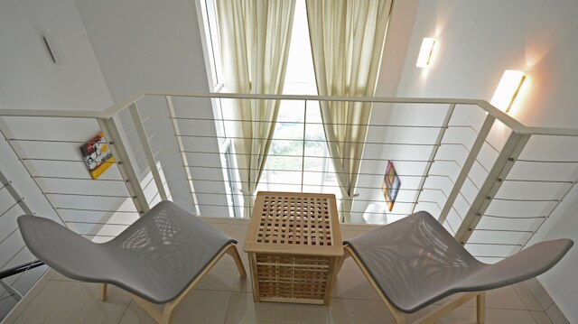 S スイーツ アット スコット ガーデン