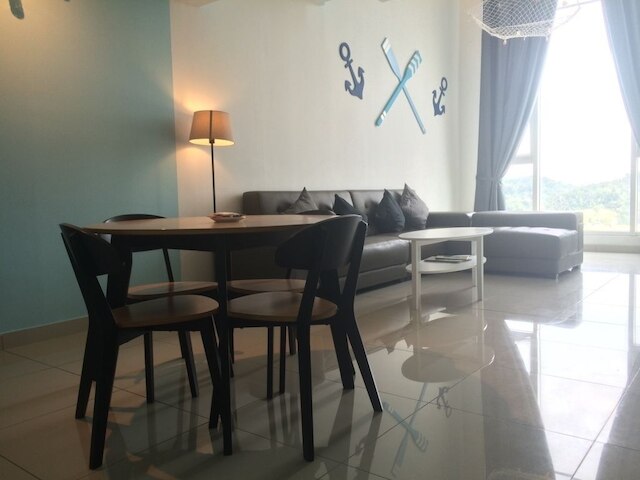 S スイーツ アット スコット ガーデン