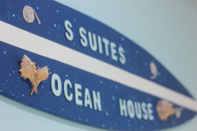 S スイーツ アット スコット ガーデン