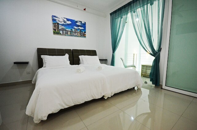 S スイーツ アット スコット ガーデン