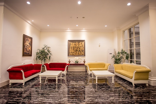 セイム ホテル マラン