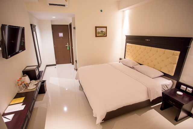 セイム ホテル マラン