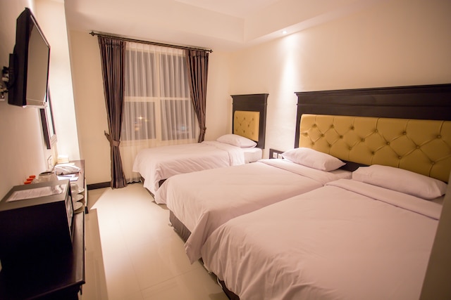 セイム ホテル マラン