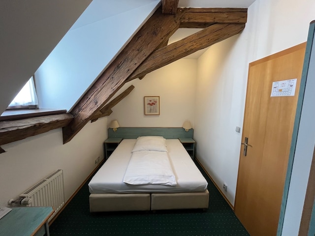 ホテル アダルベルト