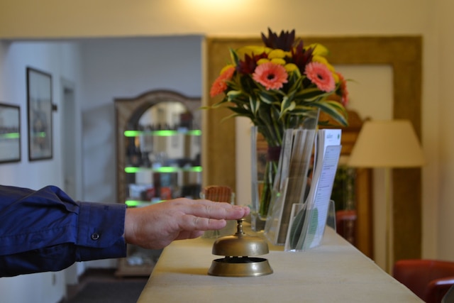 ホテル アダルベルト