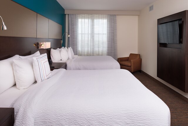 レジデンス・イン・マイアミ・ウエスト／フロリダ・ターンパイク