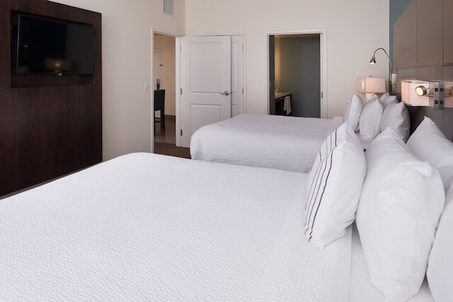 レジデンス・イン・マイアミ・ウエスト／フロリダ・ターンパイク