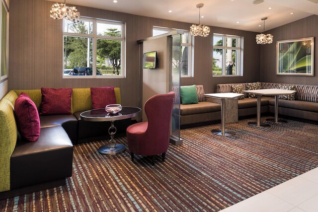 レジデンス・イン・マイアミ・ウエスト／フロリダ・ターンパイク