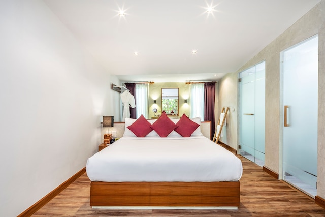 モントラ パタヤ