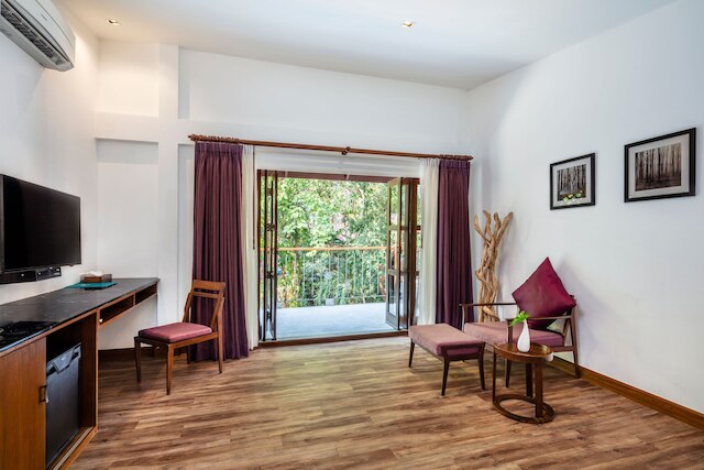 モントラ パタヤ