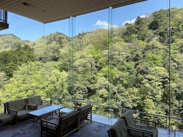 山中温泉 白鷺湯たわらや