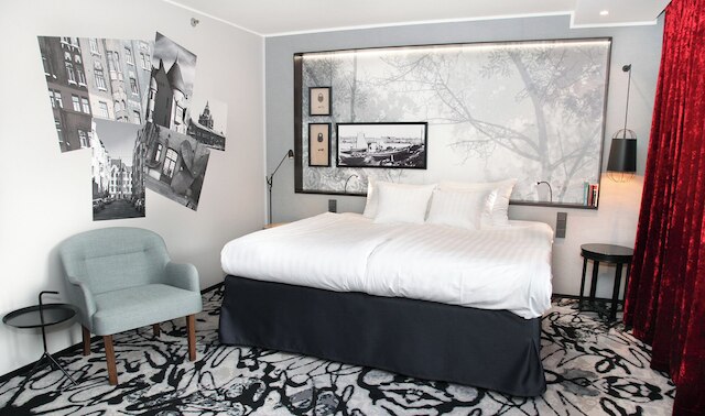 ホーム ホテル カタヤノッカ