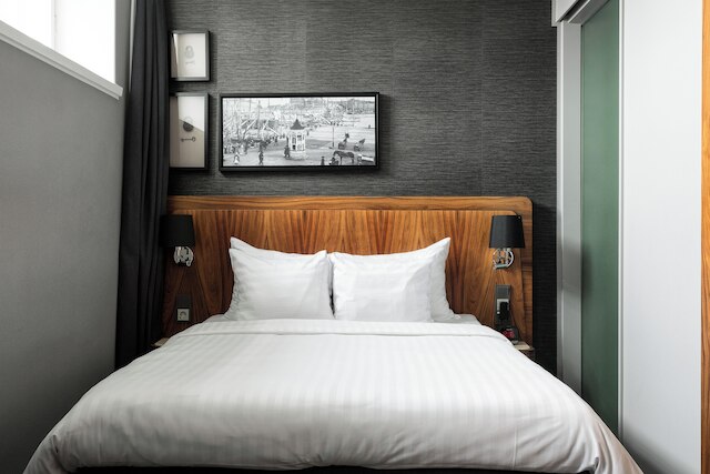 ホーム ホテル カタヤノッカ