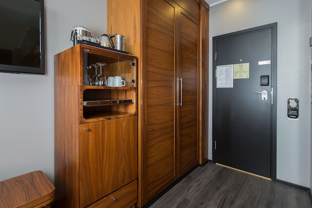 ホーム ホテル カタヤノッカ