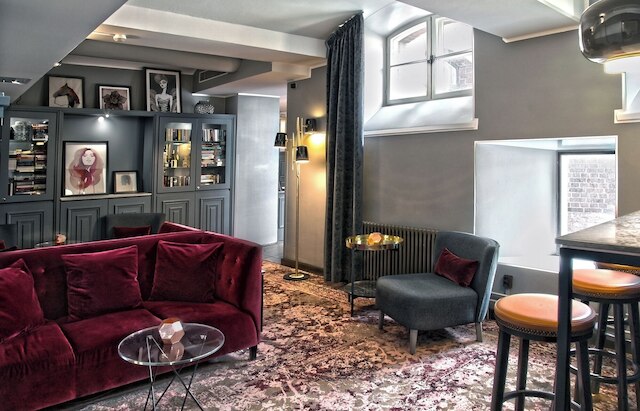 ホーム ホテル カタヤノッカ