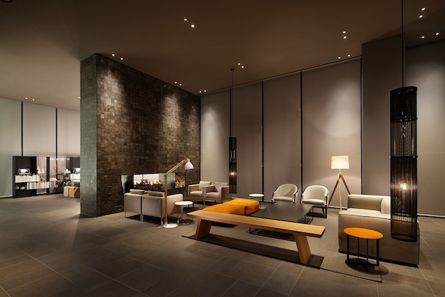 新羅ステイ九老 (デジタル コンプレックス ステーション)