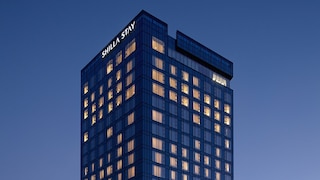 新羅ステイ九老 (デジタル コンプレックス ステーション)