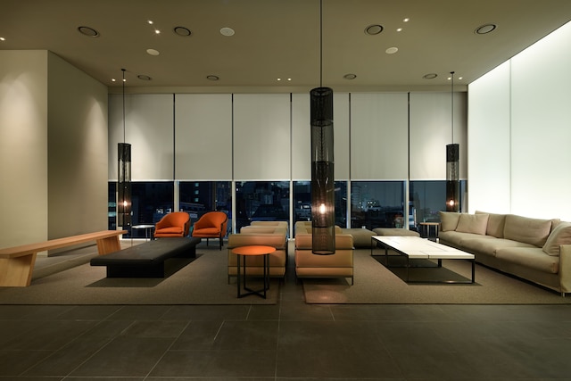 新羅ステイ九老 (デジタル コンプレックス ステーション)