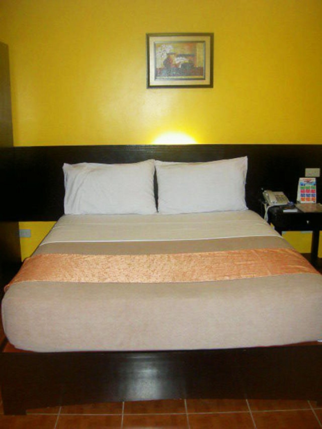 シティ グランド イン