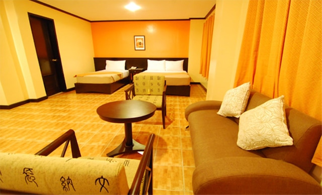 シティ グランド イン