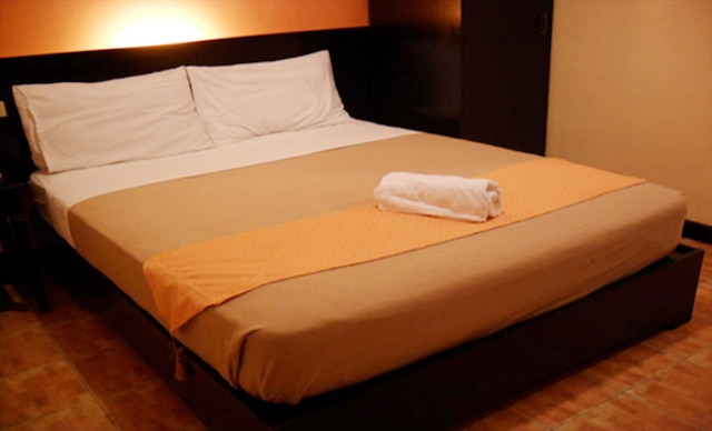 シティ グランド イン