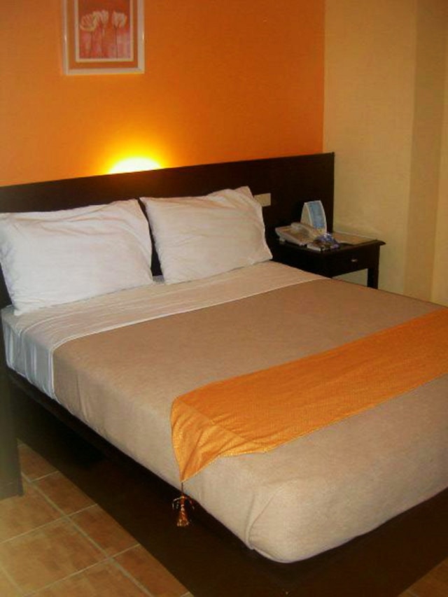 シティ グランド イン