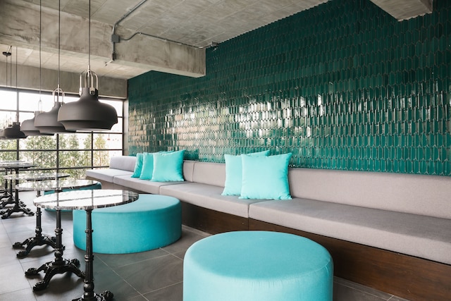 セオリー ホテル スクムビット 107 バイ SLH