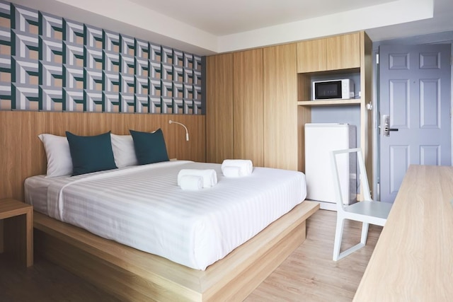 セオリー ホテル スクムビット 107 バイ SLH