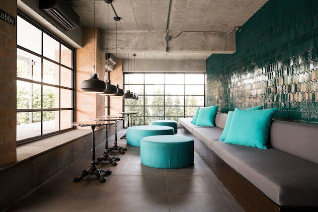 セオリー ホテル スクムビット 107 バイ SLH