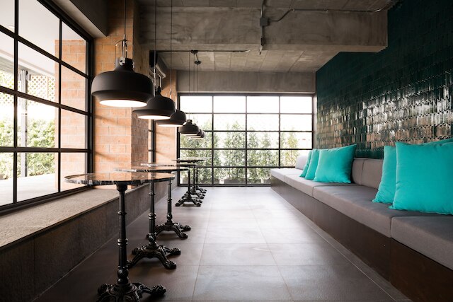 セオリー ホテル スクムビット 107 バイ SLH