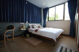 1ィィHス ストリート アット ダウンタウン ヤンゴン