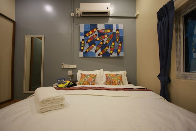 1ィィHス ストリート アット ダウンタウン ヤンゴン