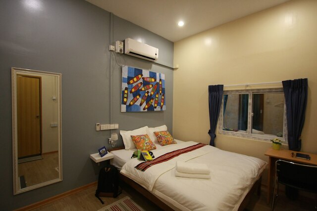 1ィィHス ストリート アット ダウンタウン ヤンゴン