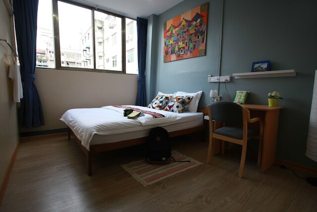 1ィィHス ストリート アット ダウンタウン ヤンゴン