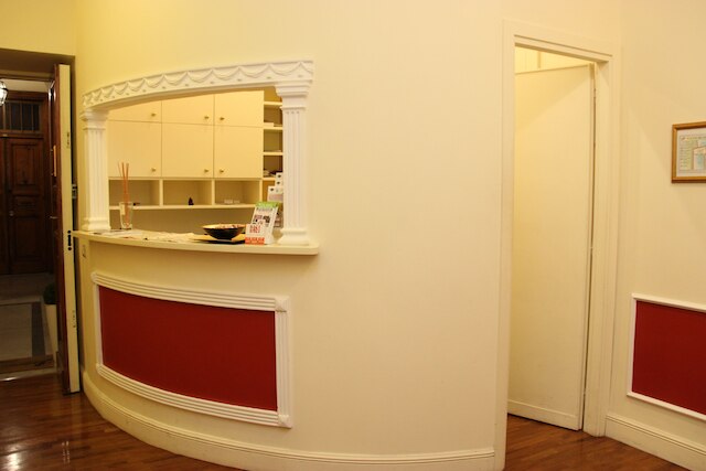 ディモラ フラッティーナ