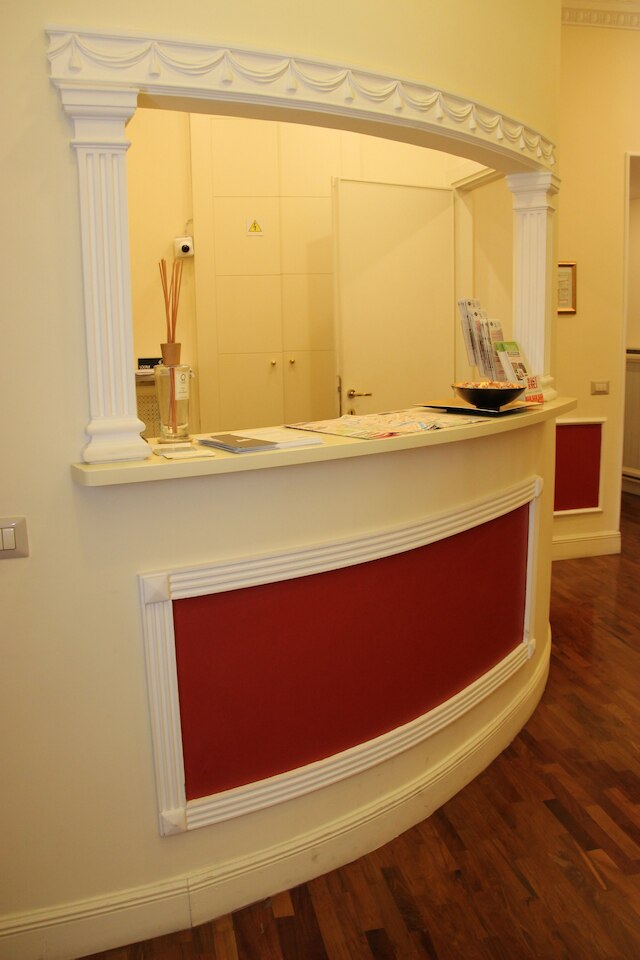 ディモラ フラッティーナ