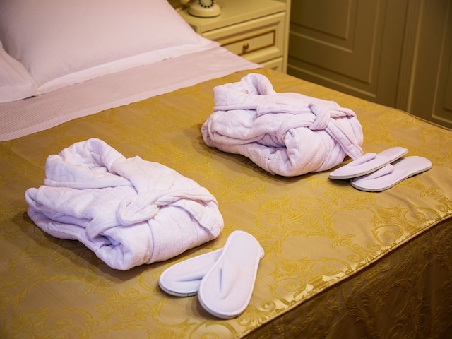 ディモラ フラッティーナ