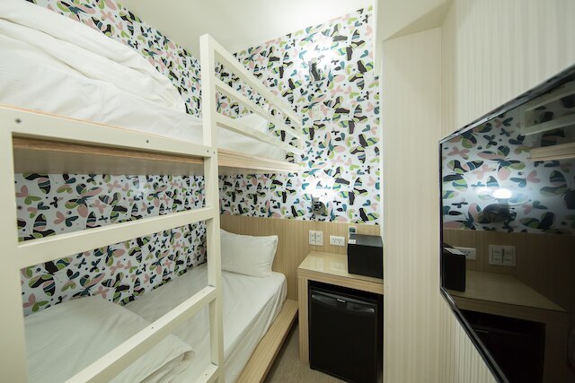 モーウィング ホテル - カルチャー ヴォーグ (清翼居采風館)