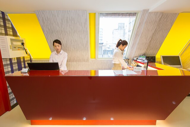 モーウィング ホテル - カルチャー ヴォーグ (清翼居采風館)