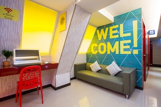 モーウィング ホテル - カルチャー ヴォーグ (清翼居采風館)