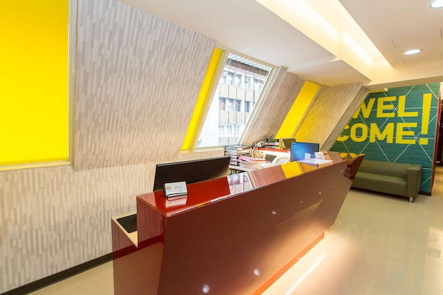 モーウィング ホテル - カルチャー ヴォーグ (清翼居采風館)