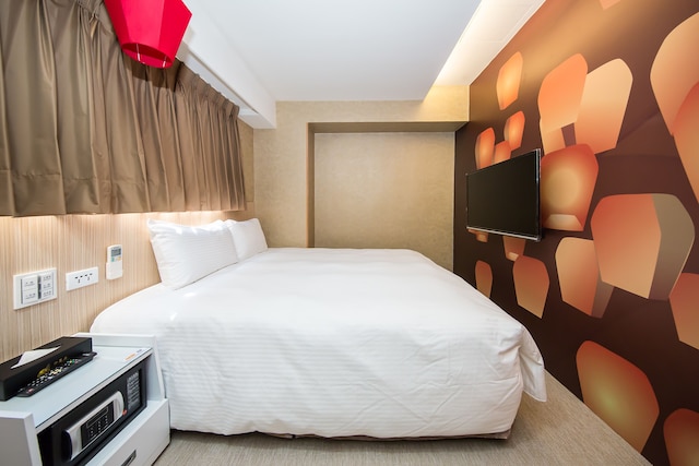 モーウィング ホテル - カルチャー ヴォーグ (清翼居采風館)