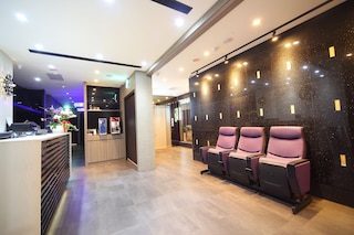 E ハウス (東驛商旅西寧館)