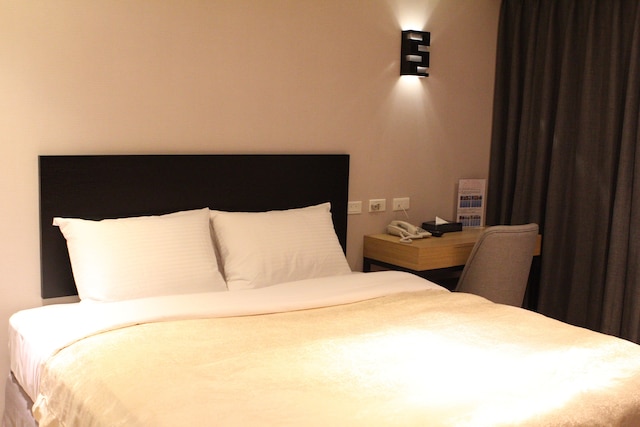 E ハウス (東驛商旅西寧館)