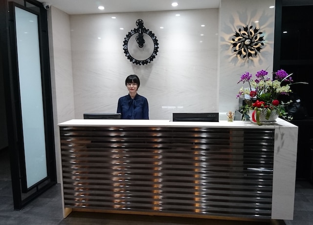 E ハウス (東驛商旅西寧館)