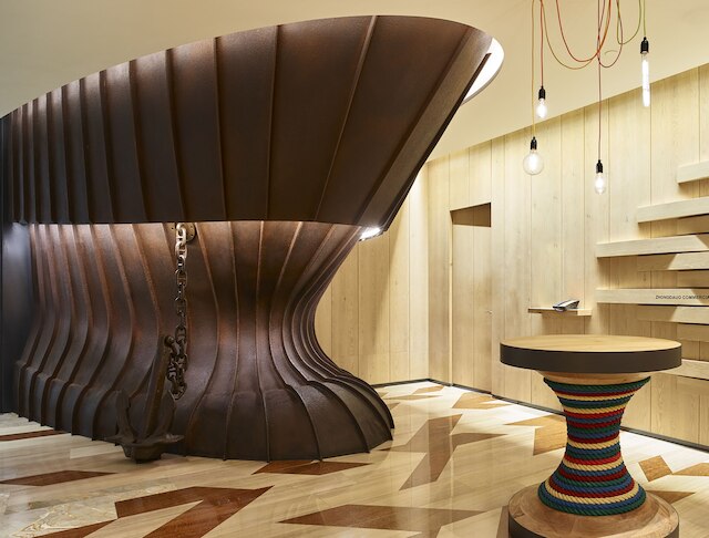 ホテル インディゴ高雄セントラル パーク by IHG (高雄中央公園英迪格酒店)